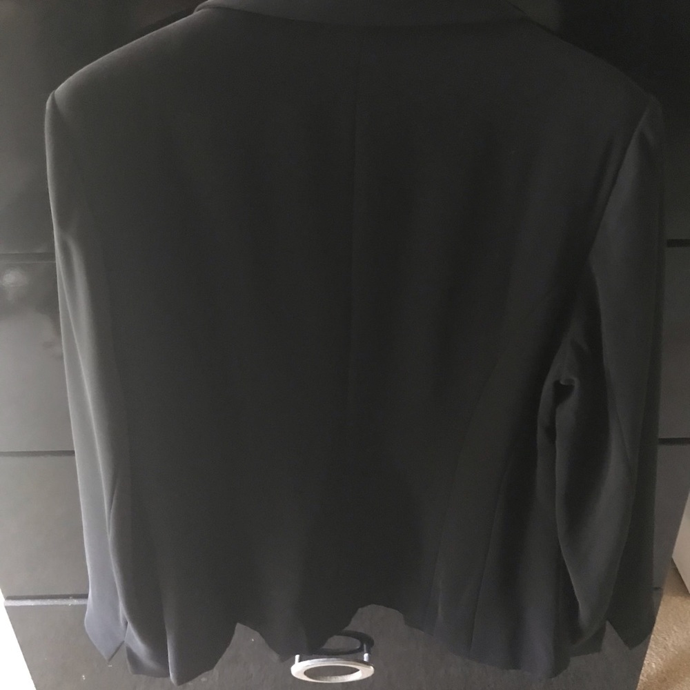 Chico Blazer View 2